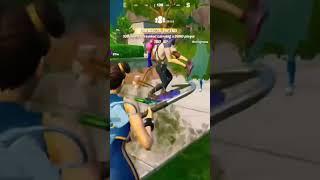 Nostamane Feasts #fortnite #shorts #gaming