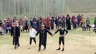 Xummon kurash.Azizbek vs Davron