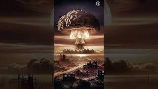 The Tsar Bomba: The Bomb That Could’ve Been Twice as Powerful.
