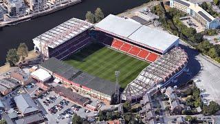 The City Ground Stadium | Nottingham Forest [Premier League 23/24]