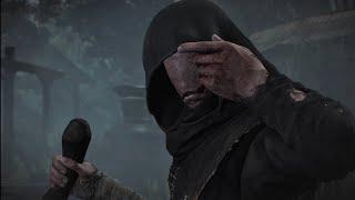 Caretaker: Witcher 3 | DEATHMARCH | ENEMY UPSCALING | 5 HIT KILL | NO DAMAGE