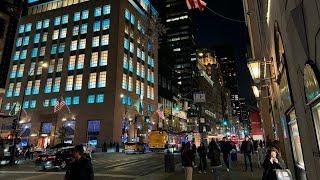 NYC LIVE Midtown Manhattan | NYC After Hours