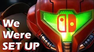 Metroid Prime 4: Beyond WORRIES Me | Trailer Analysis