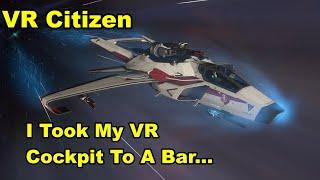 VR Bar Citizen - Austin, Tx - June 14th