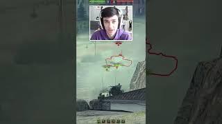 ЦЕНЗУРА И МОЛЧАНИЕ БЛОГЕРОВ – NEAR_YOU КРИТИКУЕТ ЛЕСТУ #shorts #wot #миртанков #нир