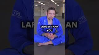 What does it take to be a blue & purple belt? #ajj #jiujitsu