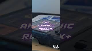 ANBERNIC RG35XX Plus by GameCove PH