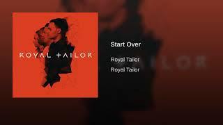 Royal Tailor - Start Over