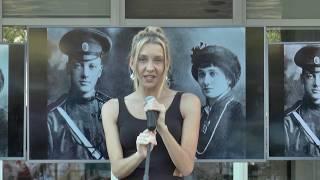 Анна Ахматова «Смятение». Читает Александра Петрова