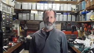 Grants Pass TV Repair Channel Intro.