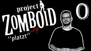 @edopeh erklärt Project Zomboid - Zomboid platzt #0 mit @pixelviet