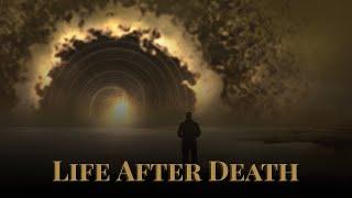 Is there Life after Death? - The Deep Questions