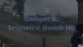 Best Mid/Long Range Sniper Loadout | Battlefield 1