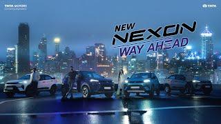 New Nexon #WayAhead | Video Brochure