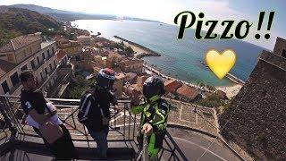 R1 2015 Road To Pizzo Calabro