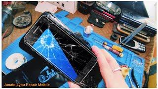 itel Mobile Glass Problem - Mobile Repair Touch - Junaid 4you Repair Mobile