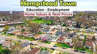 9 Reasons to Live in Hempstead Town - Hempstead town New York