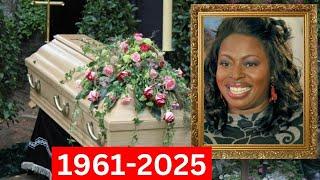 Angie Stone Funeral, Angie Stone Daughter's Tribute Breaks Many Hearts