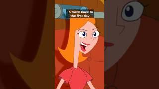 How PHINEAS and FERB Got BUSTED (Click the link to watch the full video) #shorts #tvshow