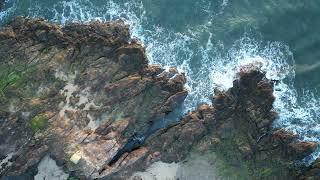 Seahouses, Northumberland UK.