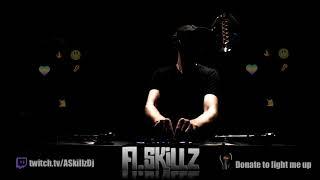 A.Skillz Live sessions 4:2:2021