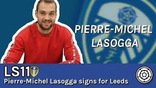 LS11 | Everything you need to know about Pierre-Michel Lasogga