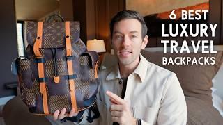 Best Luxury Backpacks! Louis Vuitton, Bottega Veneta, Dior & More