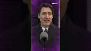 Justin Trudeau anuncia su renuncia tras más de 10 años en el poder en Canadá