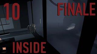 INSIDE - PART 10 - FINALE