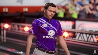 PBA Pro Bowling 2021 - Gameplay (1080p60fps)