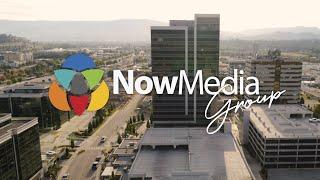 Now Media Group Profile