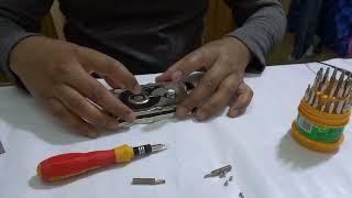 How to Fix an Internal Hard Drive: Step-by-Step Guide