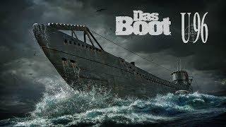 U96 - Das Boot〔Techno-Version〕