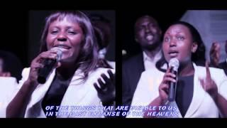 HEJURU MU KIRERE, AMBASSADORS OF CHRIST CHOIR, COPYRIGHT RESERVED 2015
