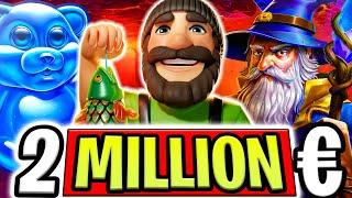 MY BIGGEST BONUS HUNT OPENING! GET READY FOR HUGE WINS!