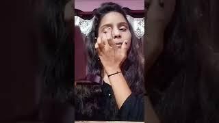 #shorts #youtubesvideo #blackdressmakeup #blacklover #Explore with Shikha #makeup