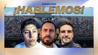 ¿PUMAS PUEDE VENCER A MONTERREY? | HABLEMOS DE PUMAS