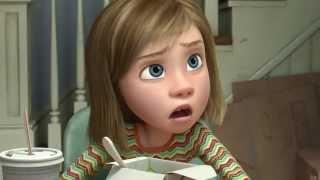 Disney·Pixar Binnenstebuiten | Officiële Trailer | Nederlands gesproken