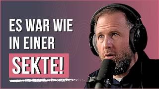 Ist der Islam gefährlich? - Ex-"Salafist" Marcel Krass