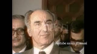في ذكري تونسة الأمن محمد مزالي يعلن الحرب علي كل باندي وزوفري في  البلاد  متطرقا لأحداث  جانفي 84