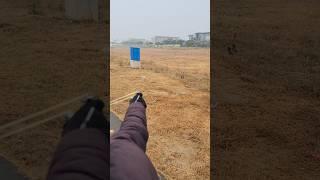 Slingshot hunting best short #ytshorts #hunting #shorts