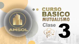 Curso Básico de Mutualismo | Clase 3 - MARCO JURIDICO Y LEY 2143