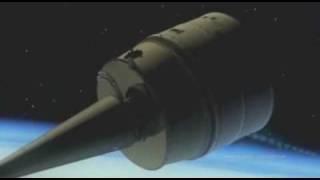 Operation of the Minuteman III ICBM