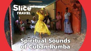 Afro-Cuban Rhythm: Santeria Music Resonating in Havana | SLICE TRAVEL