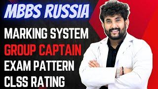 1st Year Academic Details | MBBS In RUSSIA | Lokesh Raut