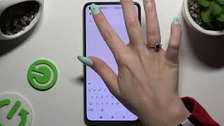 How to Activate and Use Keyboard Clipboard on Xiaomi Mi 11 Lite?