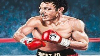 Training Motivation | Julio Cesar Chavez Jr | Toro Furioso (KP)