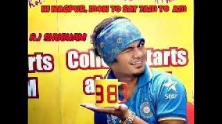 Radio Mirchi 93.5 | RIP | Most Popular RJ Shubham Died in Radio Station