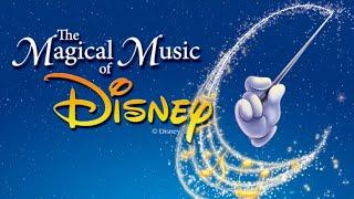 RomaSpazioMusica - Omaggio DISNEY 2019 - Scuola di Musica Roma Nord