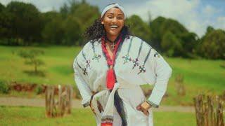 Gondar cultural eskesta music, ethiopian traditional music (official Video 2023)